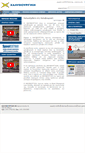 Mobile Screenshot of halyvourgiki.com